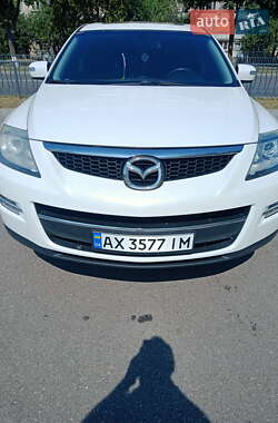 Внедорожник / Кроссовер Mazda CX-9 2008 в 