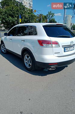 Внедорожник / Кроссовер Mazda CX-9 2008 в 