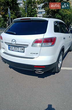 Внедорожник / Кроссовер Mazda CX-9 2008 в 