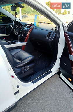Внедорожник / Кроссовер Mazda CX-9 2008 в 