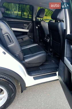 Внедорожник / Кроссовер Mazda CX-9 2008 в 