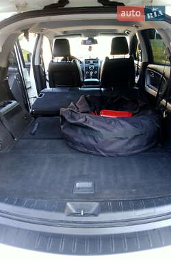 Внедорожник / Кроссовер Mazda CX-9 2008 в 