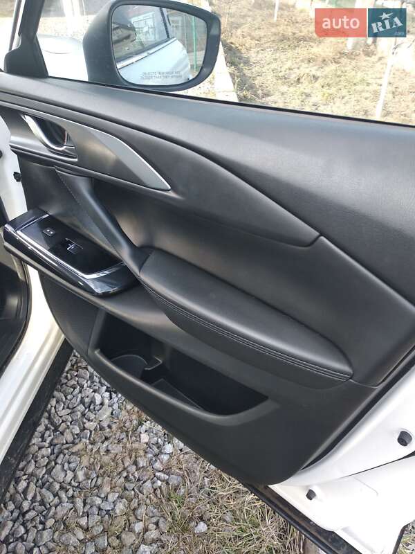 Внедорожник / Кроссовер Mazda CX-9 2016 в Виннице