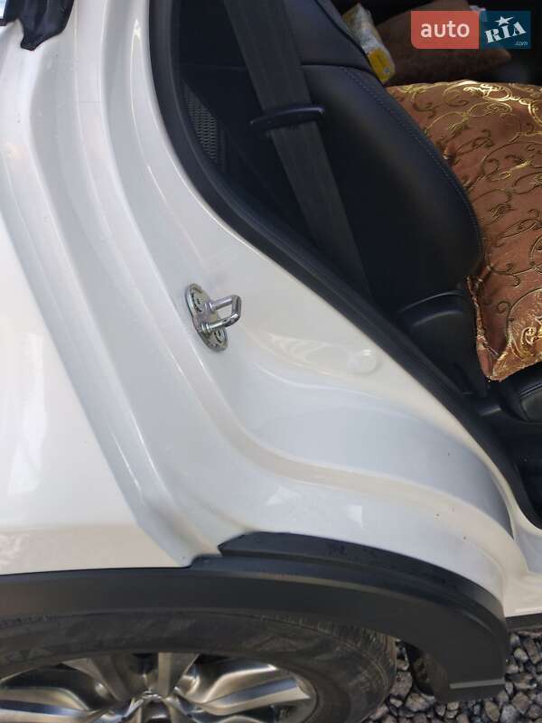 Внедорожник / Кроссовер Mazda CX-9 2016 в Виннице