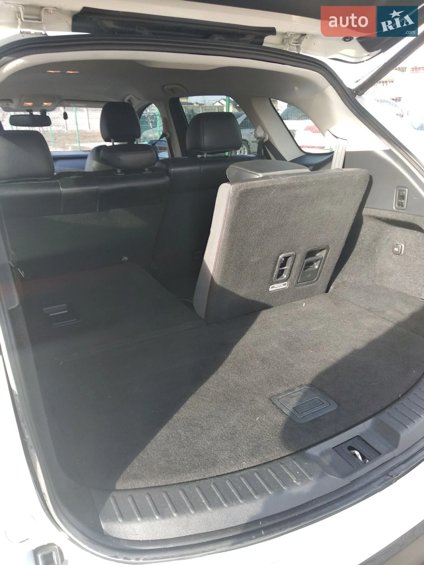 2016 Mazda CX-9 - мініатюра 41