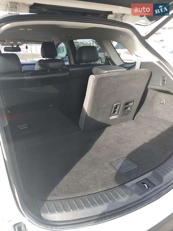 Внедорожник / Кроссовер Mazda CX-9 2016 в Виннице