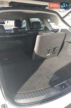 Внедорожник / Кроссовер Mazda CX-9 2016 в 