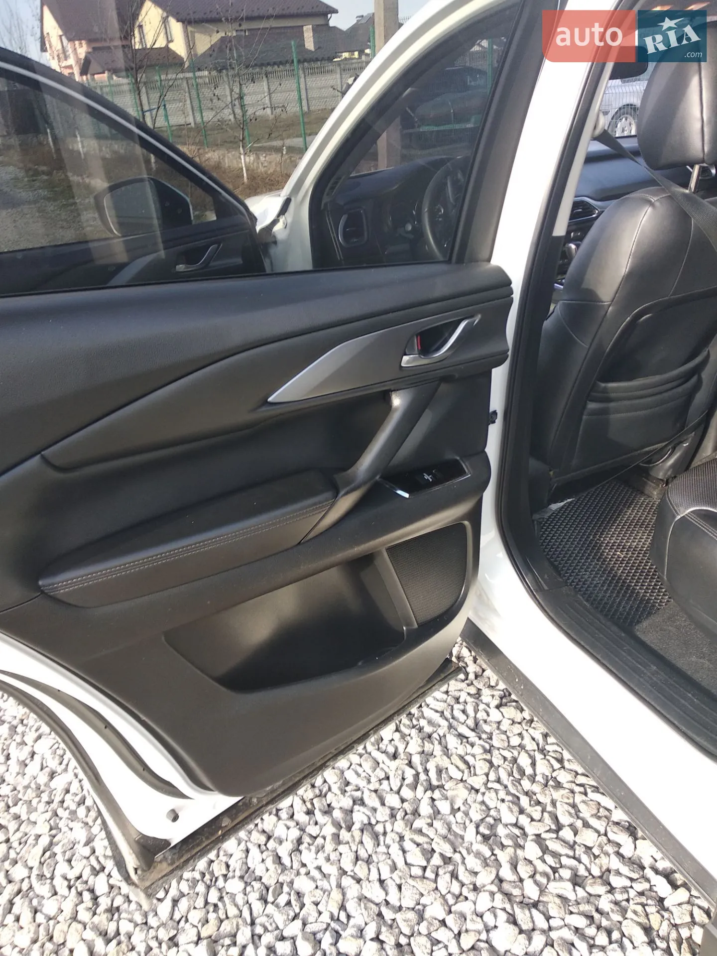 2016 Mazda CX-9 - мініатюра 46