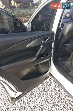 Внедорожник / Кроссовер Mazda CX-9 2016 в 