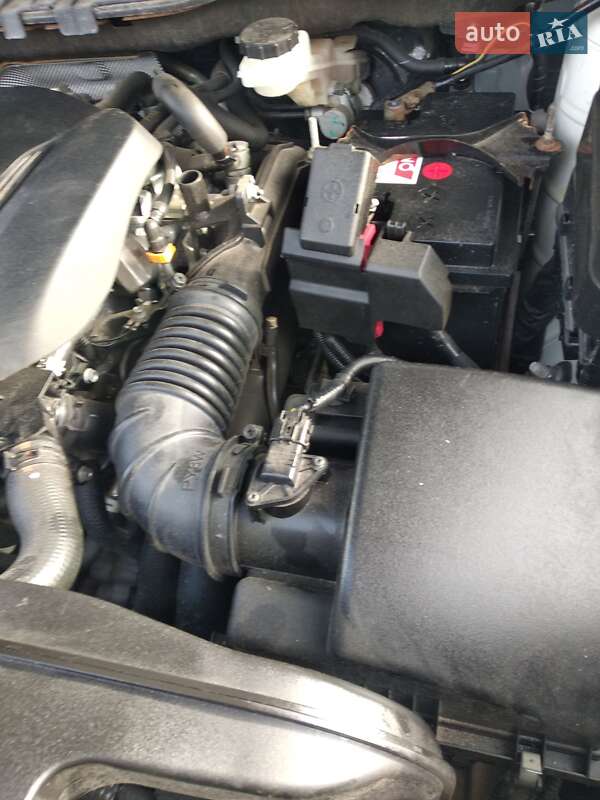 Внедорожник / Кроссовер Mazda CX-9 2016 в Виннице