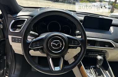 Позашляховик / Кросовер Mazda CX-9 2022 в Запоріжжі