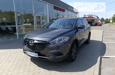 Внедорожник / Кроссовер Mazda CX-9 2015 в Полтаве