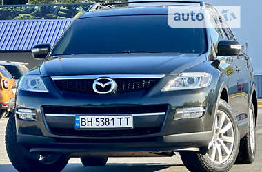 Позашляховик / Кросовер Mazda CX-9 2008 в Одесі