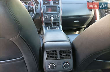 Внедорожник / Кроссовер Mazda CX-9 2008 в Полтаве