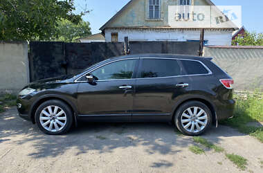 Позашляховик / Кросовер Mazda CX-9 2008 в Кам'янському