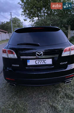 Позашляховик / Кросовер Mazda CX-9 2008 в Києві