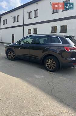 Внедорожник / Кроссовер Mazda CX-9 2007 в 
