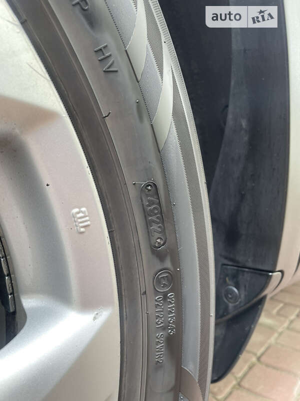 Внедорожник / Кроссовер Mazda CX-9 2012 в Белой Церкви