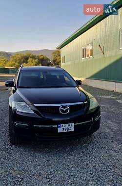 Внедорожник / Кроссовер Mazda CX-9 2008 в 