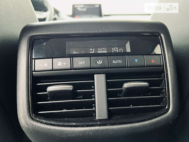 Позашляховик / Кросовер Mazda CX-9 2016 в Івано-Франківську