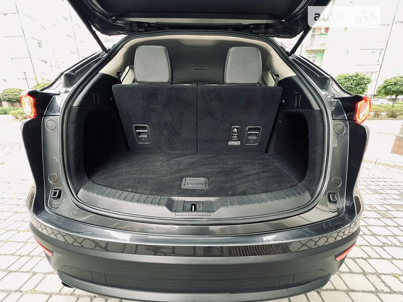 Позашляховик / Кросовер Mazda CX-9 2016 в Івано-Франківську