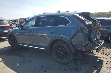 Внедорожник / Кроссовер Mazda CX-9 2021 в 