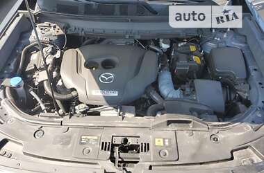 Внедорожник / Кроссовер Mazda CX-9 2021 в 