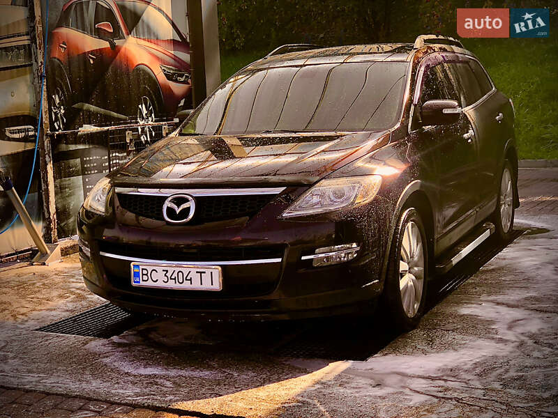 Mazda CX-9 2007