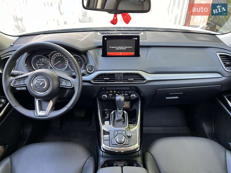 Внедорожник / Кроссовер Mazda CX-9 2021 в Маньковке