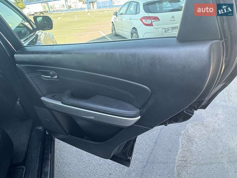 Внедорожник / Кроссовер Mazda CX-9 2009 в Одессе