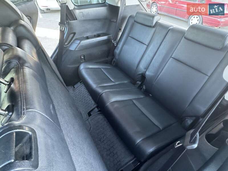 Внедорожник / Кроссовер Mazda CX-9 2009 в Одессе