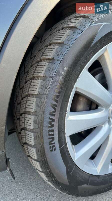 Внедорожник / Кроссовер Mazda CX-9 2009 в Одессе