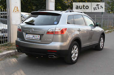 Внедорожник / Кроссовер Mazda CX-9 2011 в Харькове