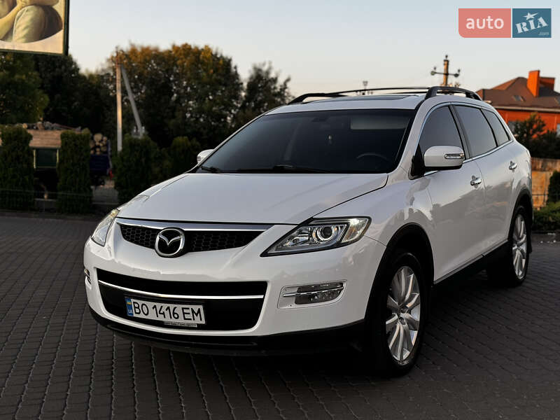 Внедорожник / Кроссовер Mazda CX-9 2009 в Хмельницком