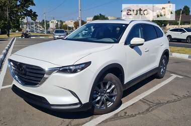 Внедорожник / Кроссовер Mazda CX-9 2021 в Авдеевке