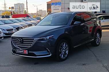 Позашляховик / Кросовер Mazda CX-9 2017 в Харкові