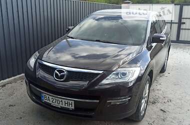 Внедорожник / Кроссовер Mazda CX-9 2007 в Кропивницком