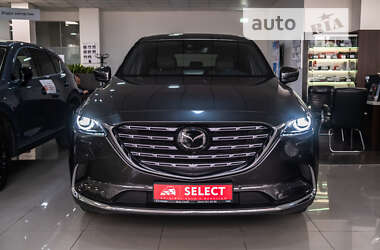 Внедорожник / Кроссовер Mazda CX-9 2022 в Киеве