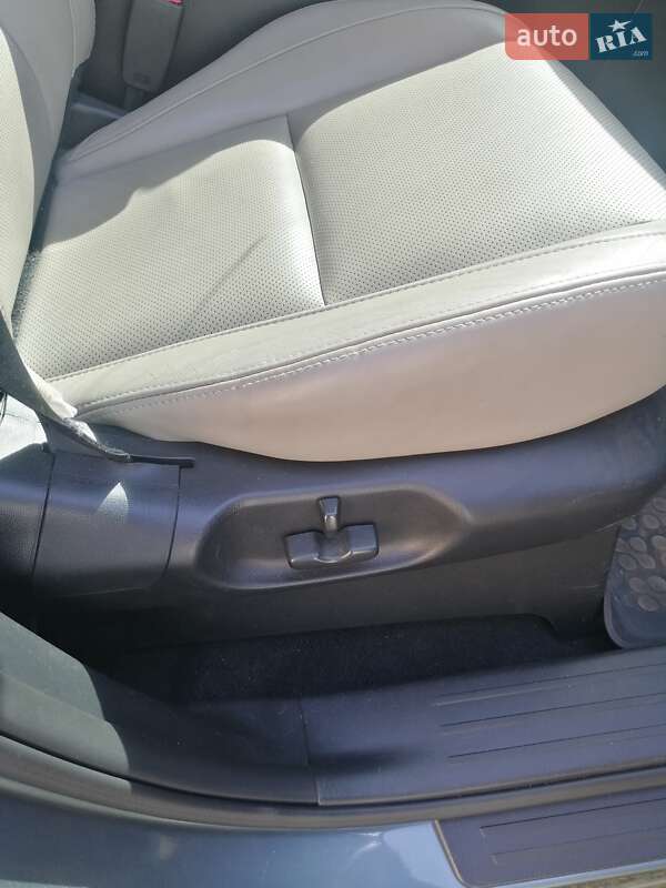 Внедорожник / Кроссовер Mazda CX-9 2012 в Новомосковске