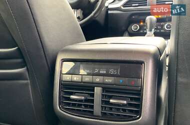 Внедорожник / Кроссовер Mazda CX-9 2016 в 