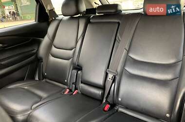 Внедорожник / Кроссовер Mazda CX-9 2016 в 