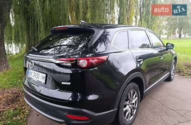 Позашляховик / Кросовер Mazda CX-9 2019 в Рівному