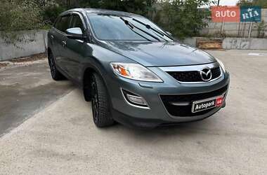 Внедорожник / Кроссовер Mazda CX-9 2010 в Киеве