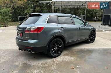 Внедорожник / Кроссовер Mazda CX-9 2010 в Киеве