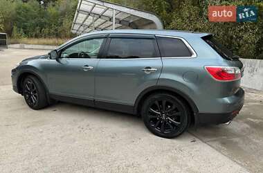 Внедорожник / Кроссовер Mazda CX-9 2010 в Киеве