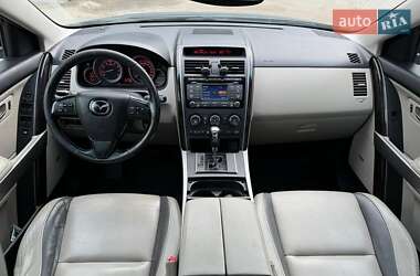 Внедорожник / Кроссовер Mazda CX-9 2010 в Киеве