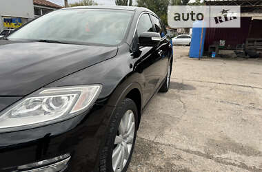 Внедорожник / Кроссовер Mazda CX-9 2008 в Запорожье