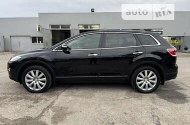 Внедорожник / Кроссовер Mazda CX-9 2008 в Запорожье