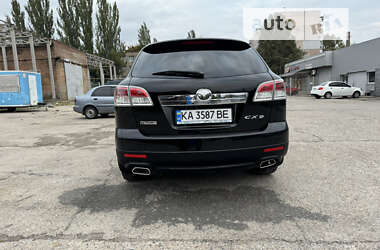 Внедорожник / Кроссовер Mazda CX-9 2008 в Запорожье