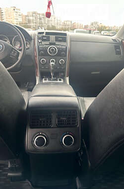 Внедорожник / Кроссовер Mazda CX-9 2008 в Запорожье